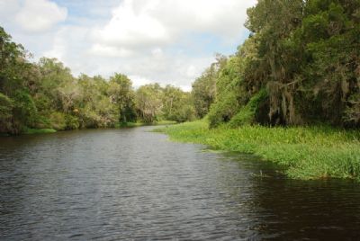 Manatee River Watershed